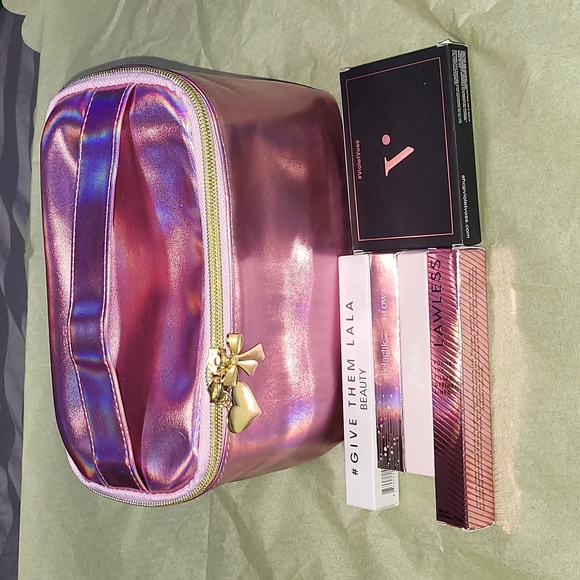 Full Sized Makeup Bundle NWT ✨️ 6 Piece